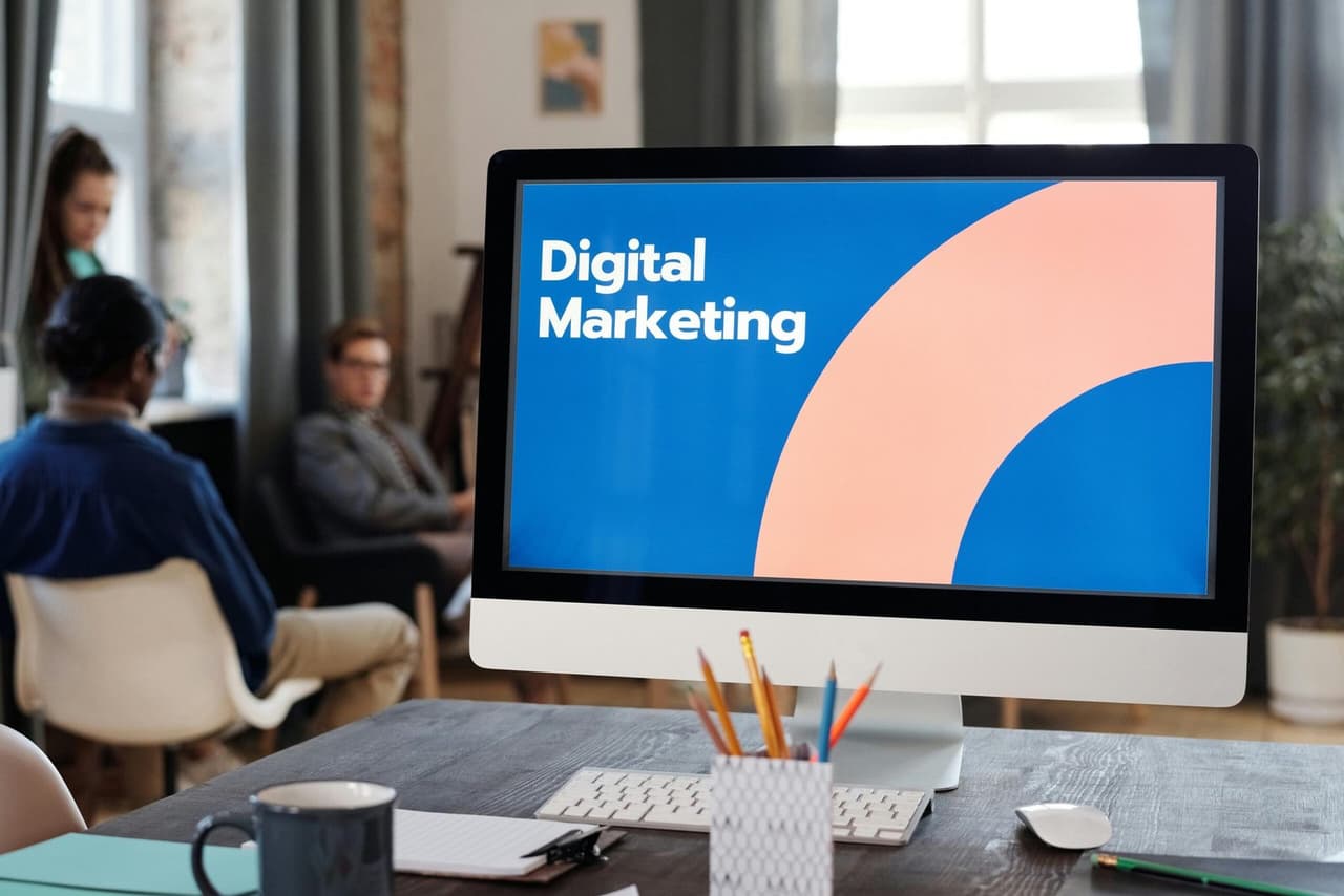 Marketing Digital